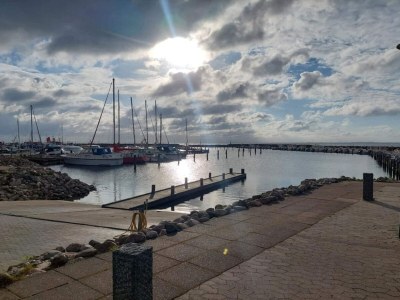 Holiday house 10 Personen Ferienhaus in Rudkøbing - Outdoor photo 31