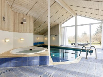 Holiday house 10 Personen Ferienhaus in Rudkøbing - Outdoor photo 32