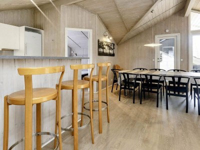 Holiday house 10 Personen Ferienhaus in Rudkøbing - Outdoor photo 33