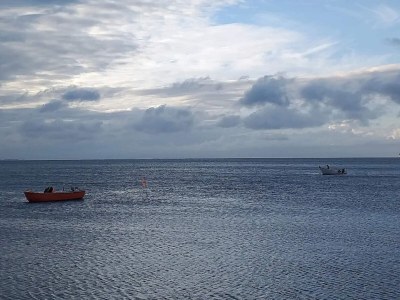 Holiday house 10 Personen Ferienhaus in Rudkøbing - Outdoor photo 36