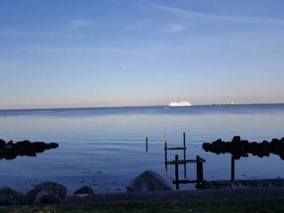 Holiday house 10 Personen Ferienhaus in Rudkøbing - Outdoor photo 39