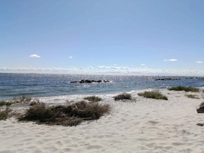 Holiday house 10 Personen Ferienhaus in Rudkøbing - Outdoor photo 40