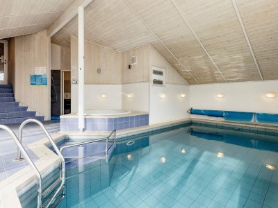 Holiday house 10 Personen Ferienhaus in Rudkøbing - Outdoor photo 41