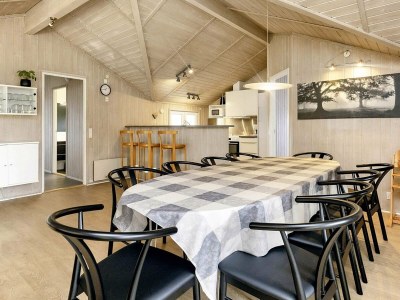 Holiday house 10 Personen Ferienhaus in Rudkøbing - Outdoor photo 42