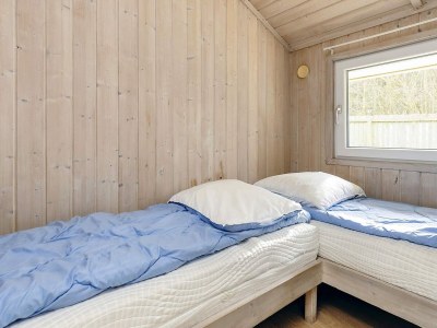 Holiday house 10 Personen Ferienhaus in Rudkøbing - Outdoor photo 44