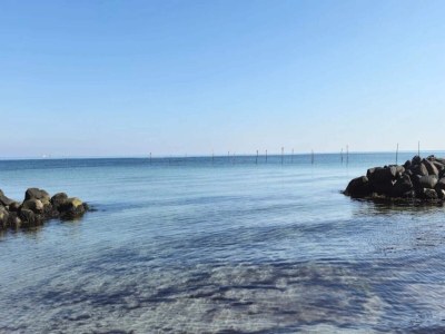 Holiday house 10 Personen Ferienhaus in Rudkøbing - Outdoor photo 45