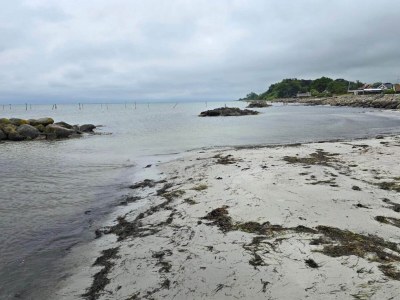 Holiday house 10 Personen Ferienhaus in Rudkøbing - Outdoor photo 46