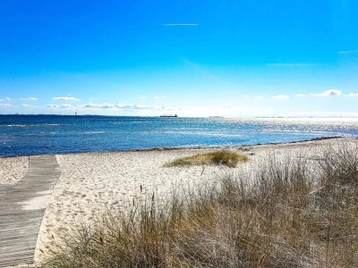 Holiday house 10 Personen Ferienhaus in Rudkøbing - Outdoor photo 47