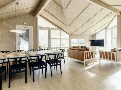 Holiday house 10 Personen Ferienhaus in Rudkøbing - Outdoor photo 49