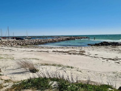 Holiday house 10 Personen Ferienhaus in Rudkøbing - Outdoor photo 51