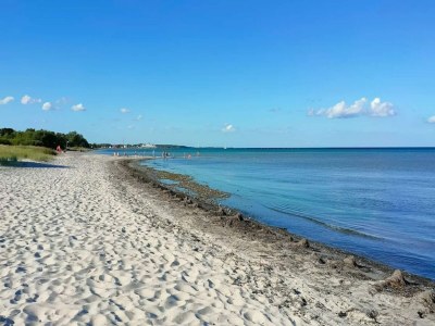 Holiday house 10 Personen Ferienhaus in Rudkøbing - Outdoor photo 52