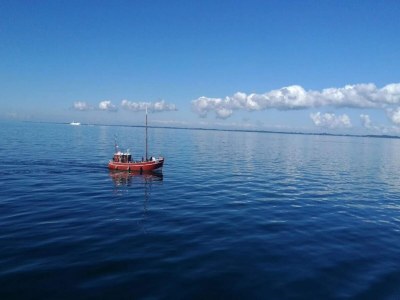 Holiday house 10 Personen Ferienhaus in Rudkøbing - Outdoor photo 53