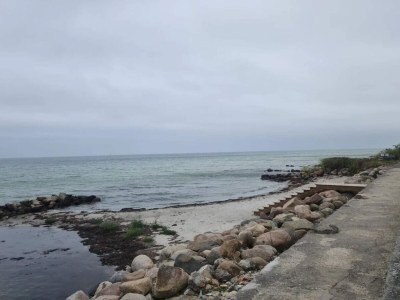 Holiday house 10 Personen Ferienhaus in Rudkøbing - Outdoor photo 54