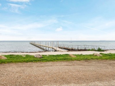 Holiday house Kustenzauber in Binderup-By Traum - Outdoor photo 2