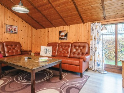 Holiday house Kustenzauber in Binderup-By Traum - Outdoor photo 3