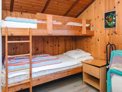 Holiday house Kustenzauber in Binderup-By Traum - Outdoor photo 4