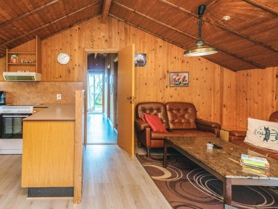 Holiday house Kustenzauber in Binderup-By Traum - Outdoor photo 7