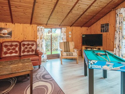 Holiday house Kustenzauber in Binderup-By Traum - Outdoor photo 12