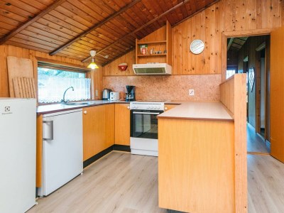 Holiday house Kustenzauber in Binderup-By Traum - Outdoor photo 14