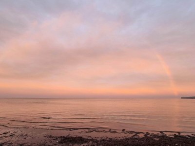 Holiday house Kustenzauber in Binderup-By Traum - Outdoor photo 16