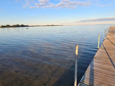 Holiday house Kustenzauber in Binderup-By Traum - Outdoor photo 17