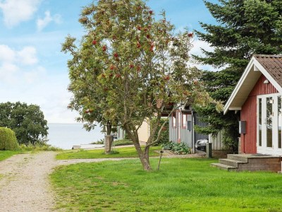 Holiday house Kustenzauber in Binderup-By Traum - Outdoor photo 19