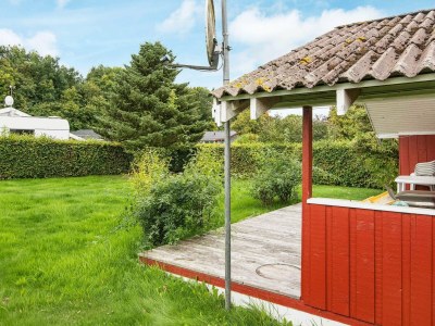 Holiday house Kustenzauber in Binderup-By Traum - Outdoor photo 20