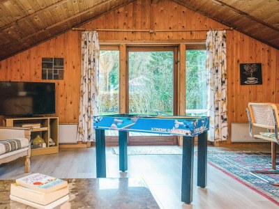 Holiday house Kustenzauber in Binderup-By Traum - Outdoor photo 21