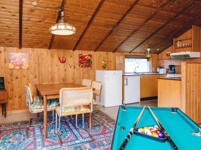 Holiday house Kustenzauber in Binderup-By Traum - Outdoor photo 22