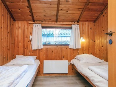 Holiday house Kustenzauber in Binderup-By Traum - Outdoor photo 24