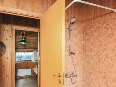 Holiday house Kustenzauber in Binderup-By Traum - Outdoor photo 25