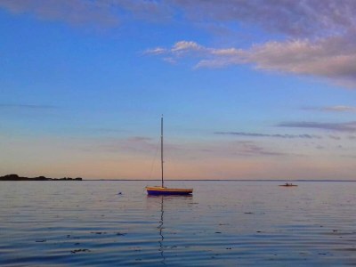 Holiday house Kustenzauber in Binderup-By Traum - Outdoor photo 27