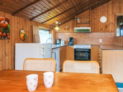 Holiday house Kustenzauber in Binderup-By Traum - Outdoor photo 29