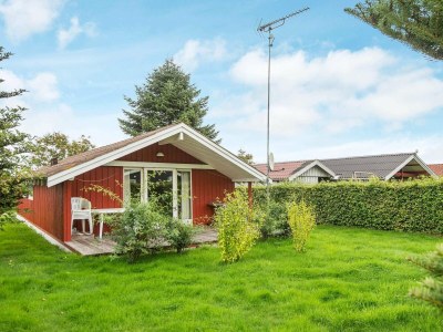 Holiday house Kustenzauber in Binderup-By Traum - Outdoor photo 33