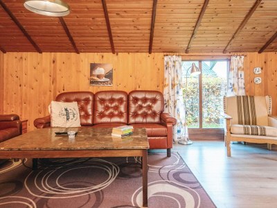 Holiday house Kustenzauber in Binderup-By Traum - Outdoor photo 34