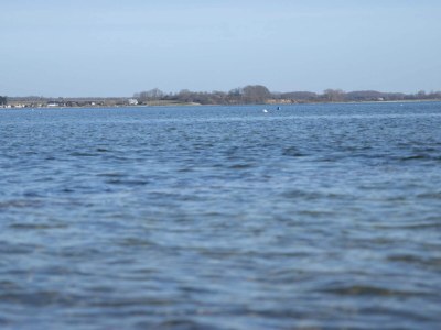 Holiday house Kustenzauber in Binderup-By Traum - Outdoor photo 35