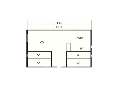 Holiday house Kustenzauber in Binderup-By Traum - Document photo 36
