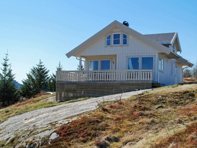 Holiday house 6 Personen Ferienhaus in Dønna - Outdoor photo 6
