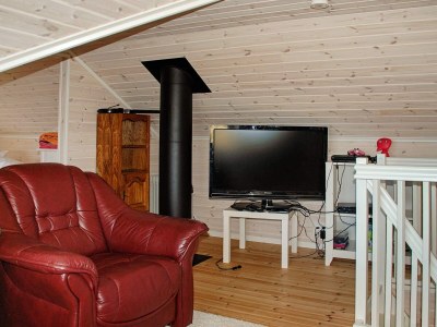 Holiday house 6 Personen Ferienhaus in Dønna - Outdoor photo 9