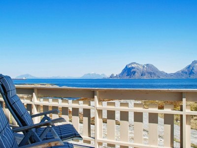 Holiday house 6 Personen Ferienhaus in Dønna - Outdoor photo 10