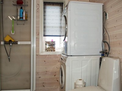 Holiday house 6 Personen Ferienhaus in Dønna - Outdoor photo 14