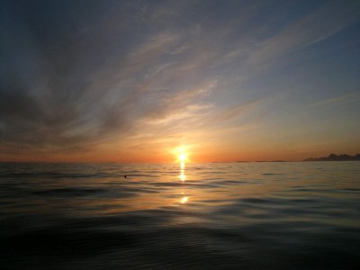 Holiday house 6 Personen Ferienhaus in Dønna - Outdoor photo 18