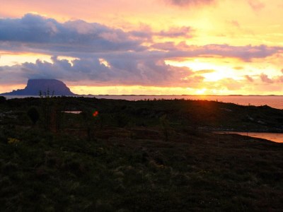 Holiday house 6 Personen Ferienhaus in Dønna - Outdoor photo 23