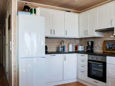 Holiday house 6 Personen Ferienhaus in Dønna - Outdoor photo 28