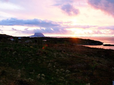 Holiday house 6 Personen Ferienhaus in Dønna - Outdoor photo 30