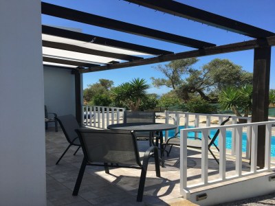 Villa Villa in Kirianna mit privatem Pool - Outdoor photo 2