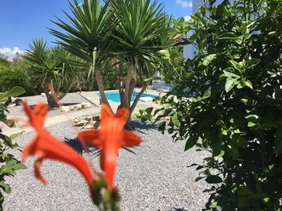 Villa Villa in Kirianna mit privatem Pool - Outdoor photo 4