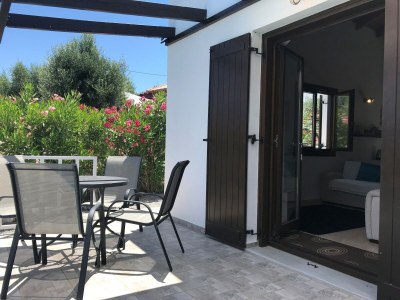 Villa Villa in Kirianna mit privatem Pool - Outdoor photo 19