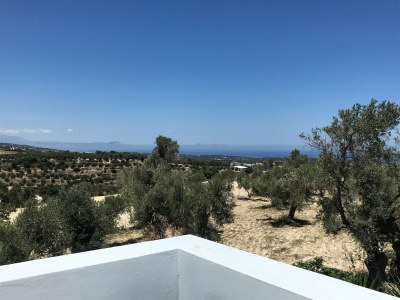 Villa Villa in Kirianna mit privatem Pool - Outdoor photo 23