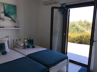 Villa Villa in Kirianna mit privatem Pool - Features photo 24